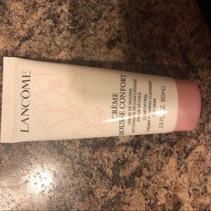 Lancôme Creme Mousse Confort